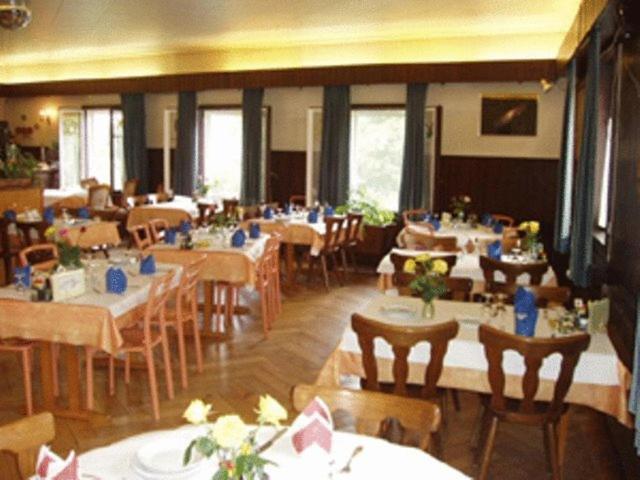Auberge Restaurant Couronne Beurnevésin Eksteriør billede